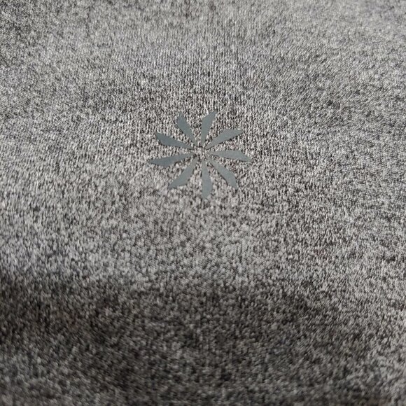 Athleta Salutation Capri Leggings - Picture 8 of 12